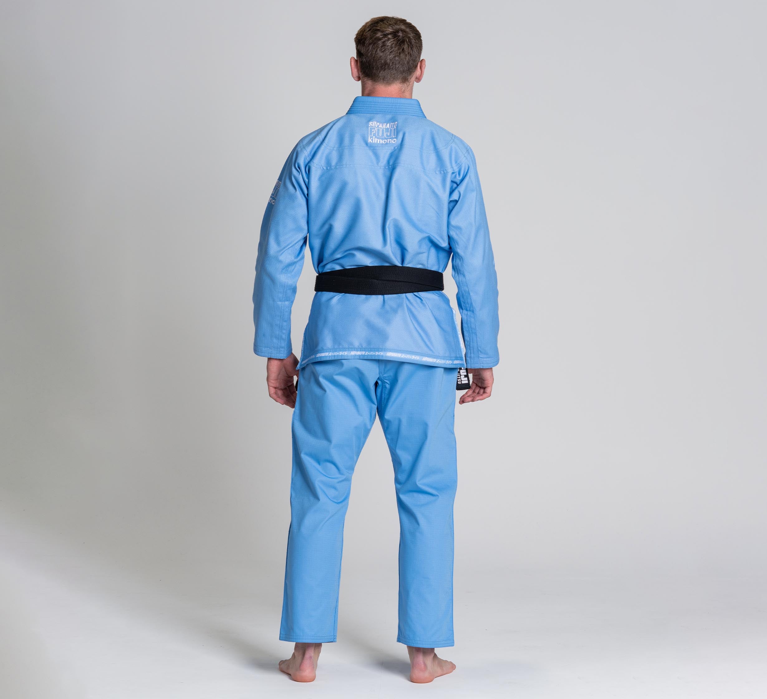 Suparaito BJJ Gi Baby Blue、mySite、gigharbornorthrealestate