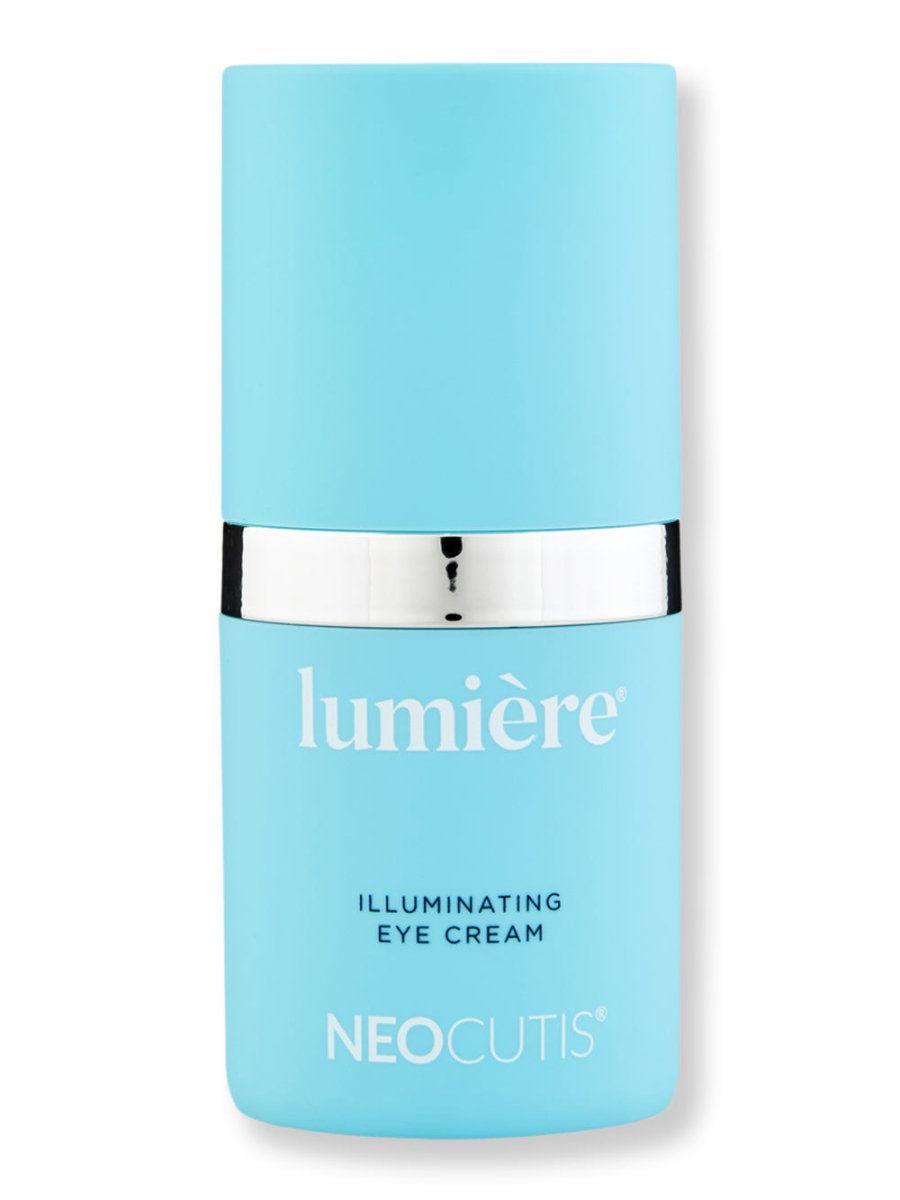 Neocutis Lumiere Illuminating Eye Cream、mySite、gigharbornorthrealestate