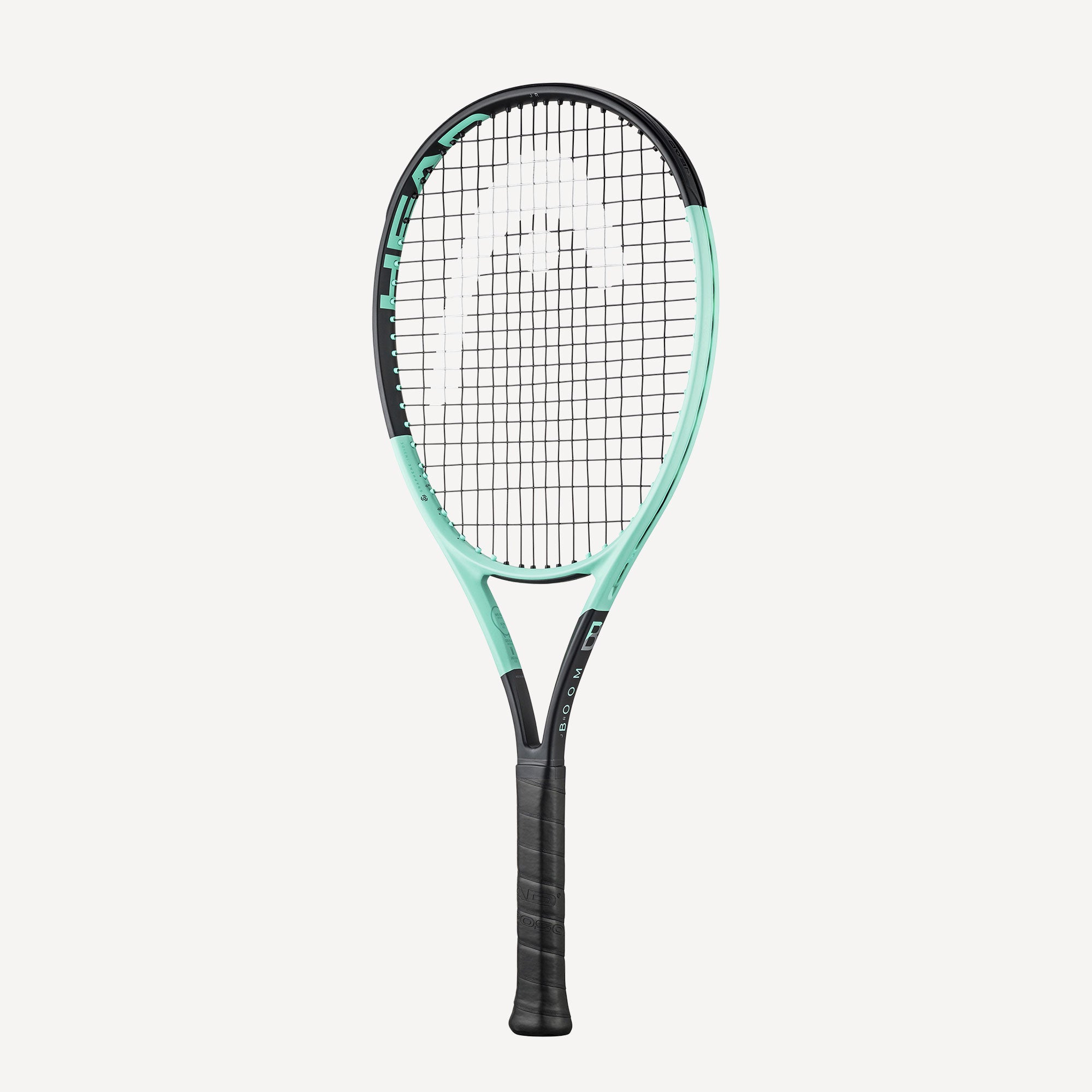 HEAD Boom JR 26 2024 Junior Tennis Racket、mySite、neckold