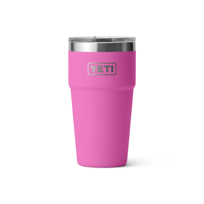 YETI Rambler 20 Oz Stackable Cup - (591 ml)、mySite、noshort