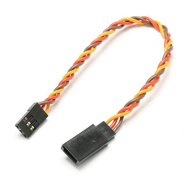  Servo Extension Cable - Choose Your Length、mySite、merchandisen