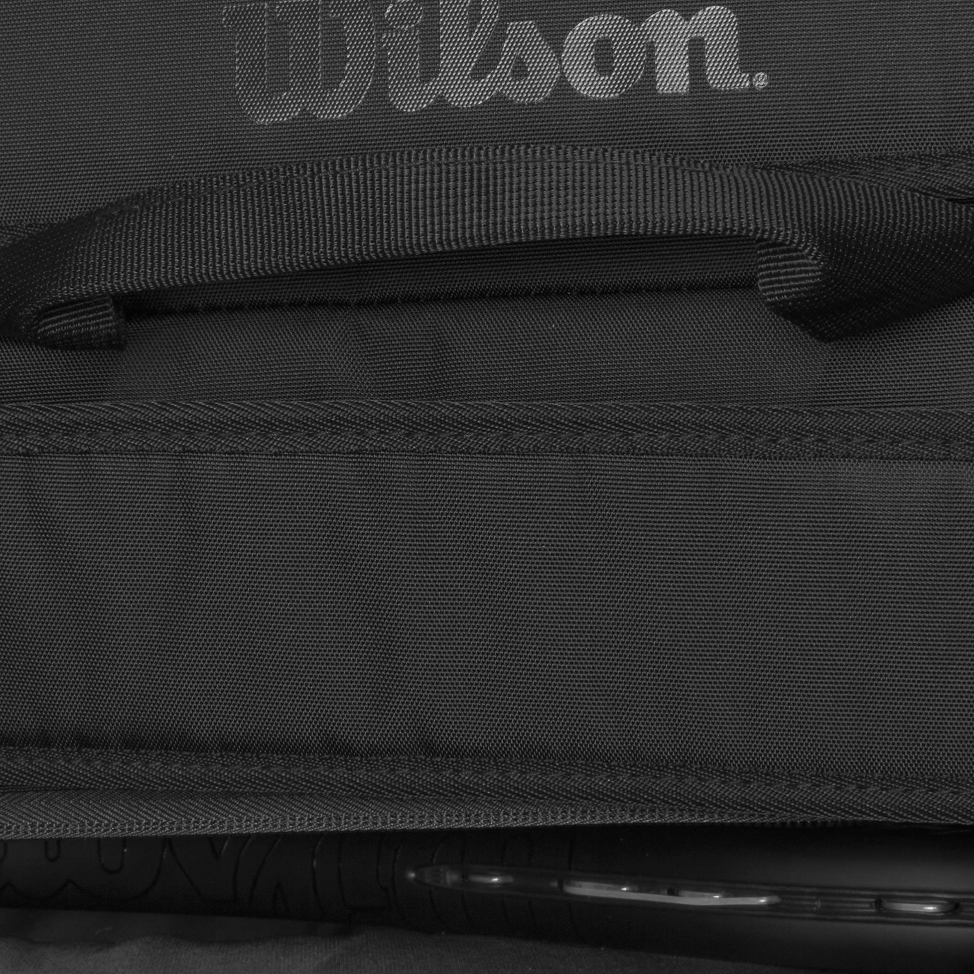 Wilson Noir Tour 6 Racket Tennis Bag