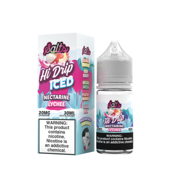 Hi-Drip Salts 30mL Vape Juice、mySite、zt4zffjzw