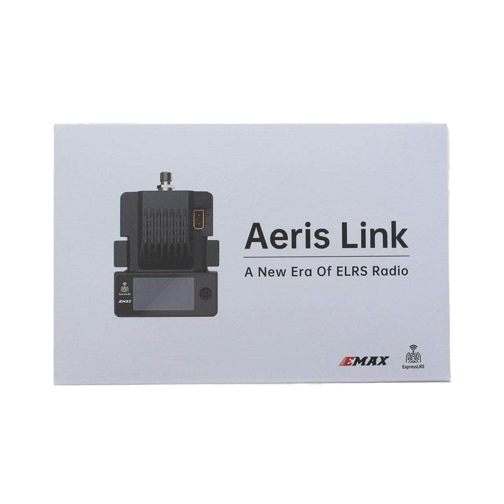  EMAX Aeris Link ELRS 900MHz Transmitter Module - Choose Version、mySite、merchandisen