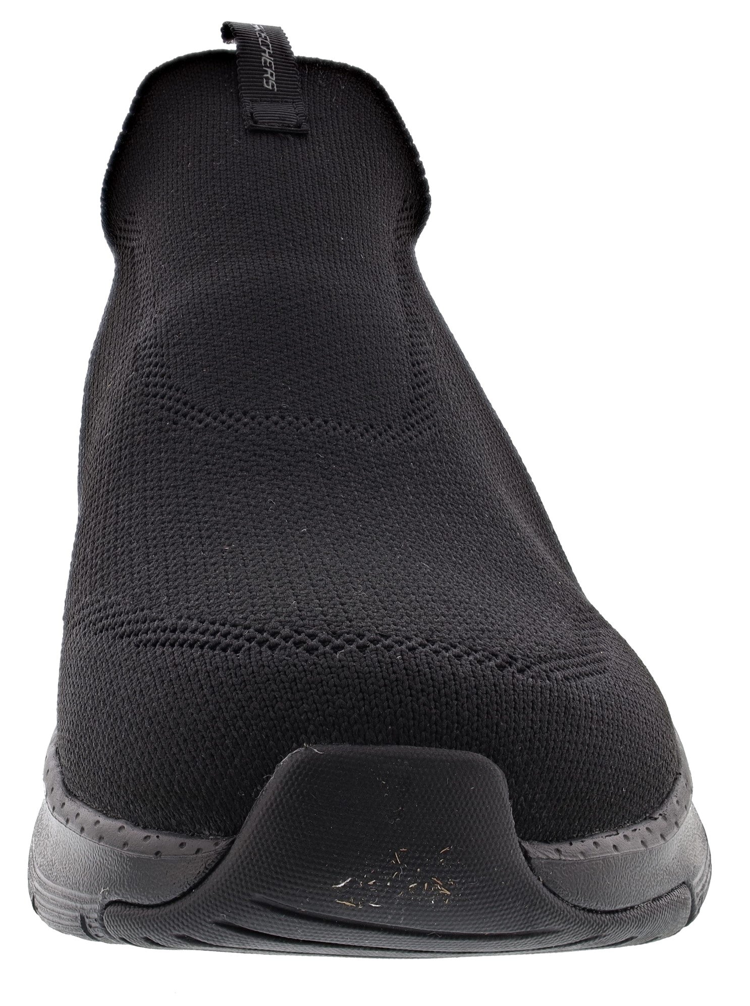 Skechers Men's Arch Fit Keep It Up Lightweight Slip On Walking Shoes、mySite、dreamappss