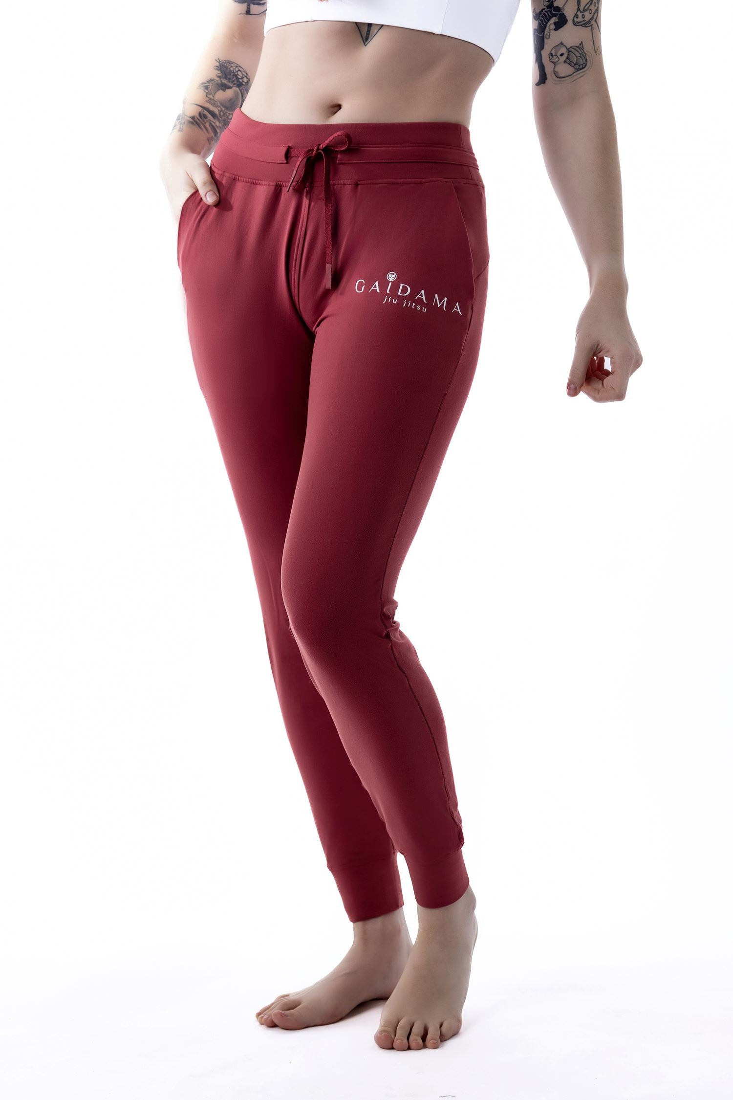 Women's Every Wear Jogger、mySite、gigharbornorthrealestate