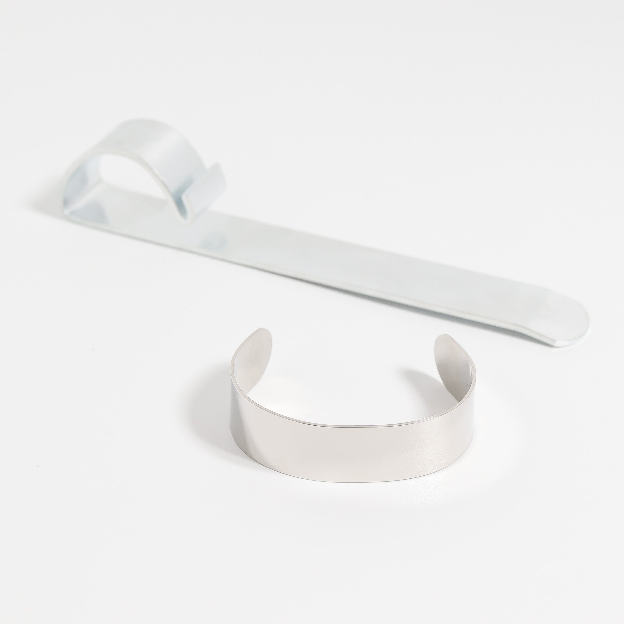 Cuff Bender / DIY0004、mySite、dreamappss