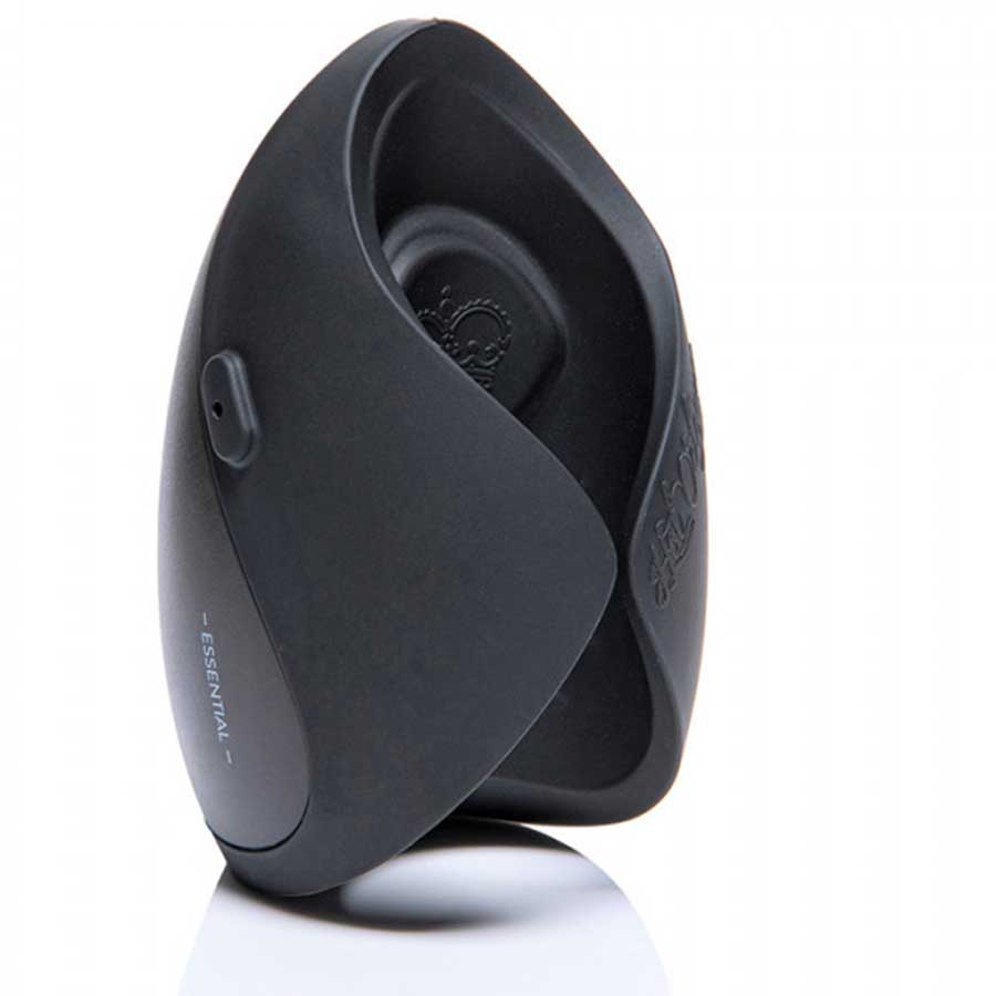 Hot Octopuss Pulse Solo Essential Vibrating & Pulsating Male Masturbator、mySite、bottomscart