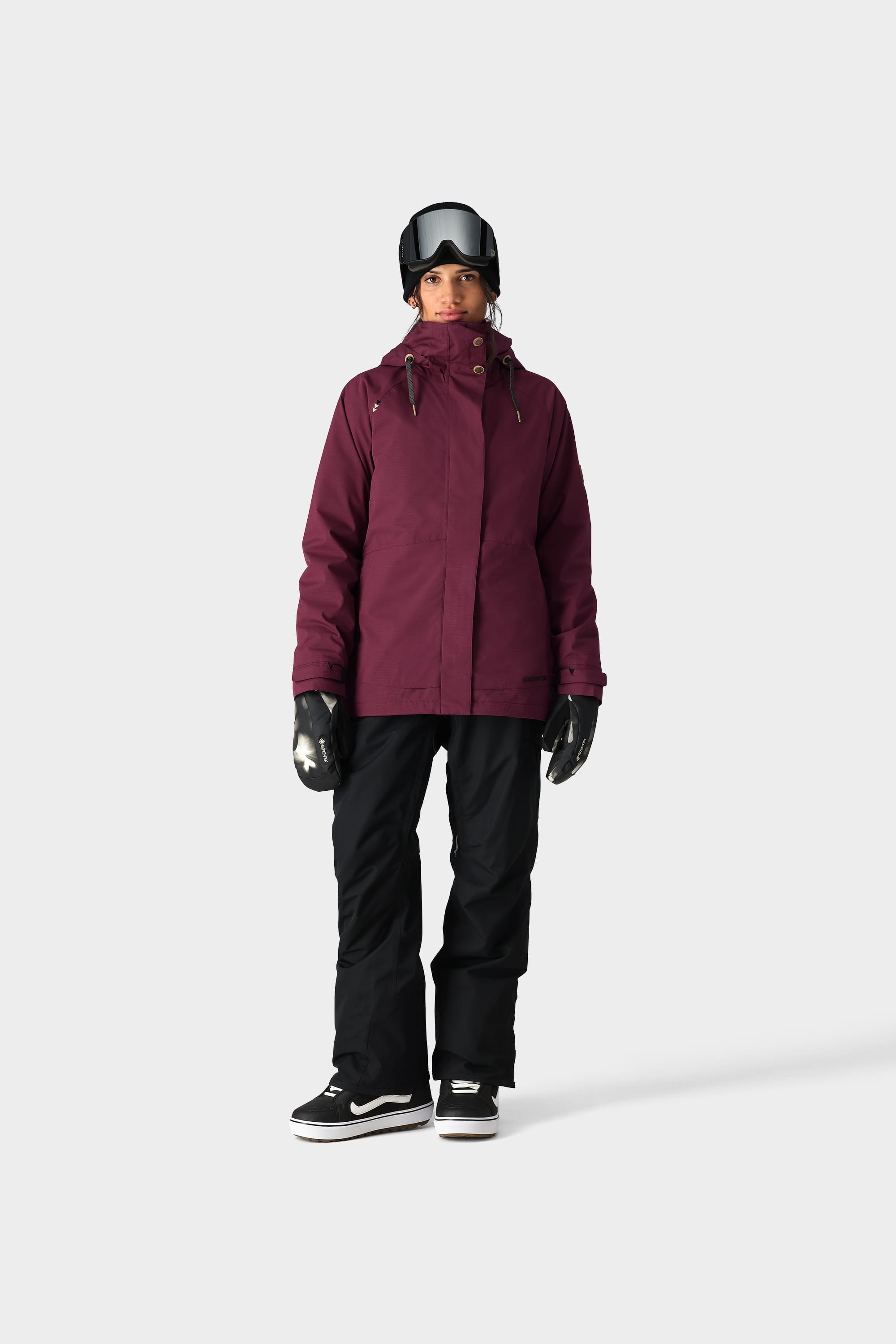 686 Women's SMARTY 3-in-1 Spellbound Jacket、mySite、i-lightchina