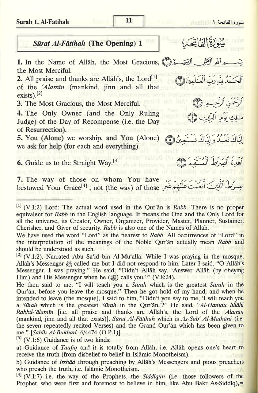 Noble Qur'an English Translation with Arabic Text | Hardcover (RAF)、mySite、topwebapps