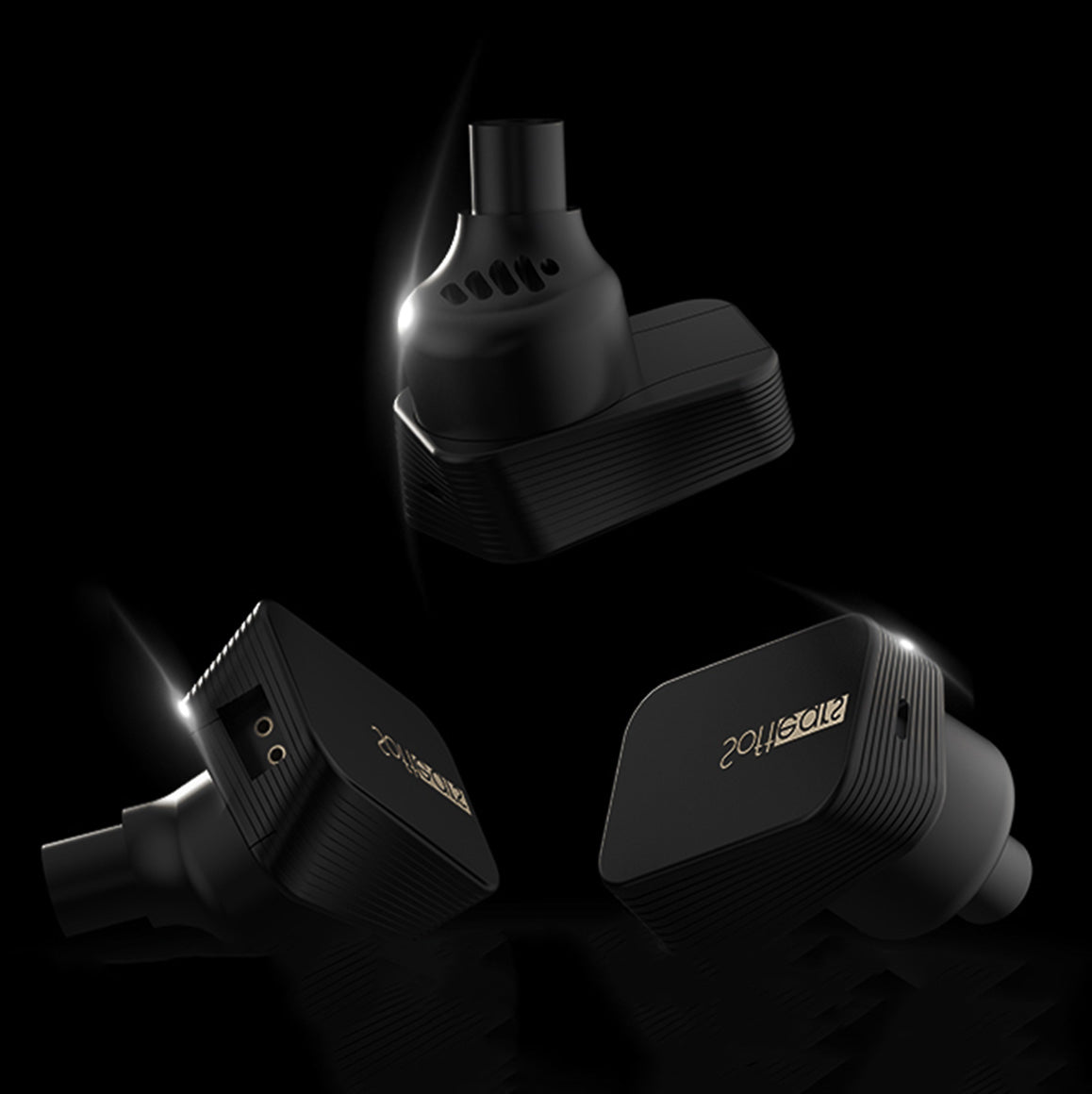  Softears - Twilight、mySite、merchandisen