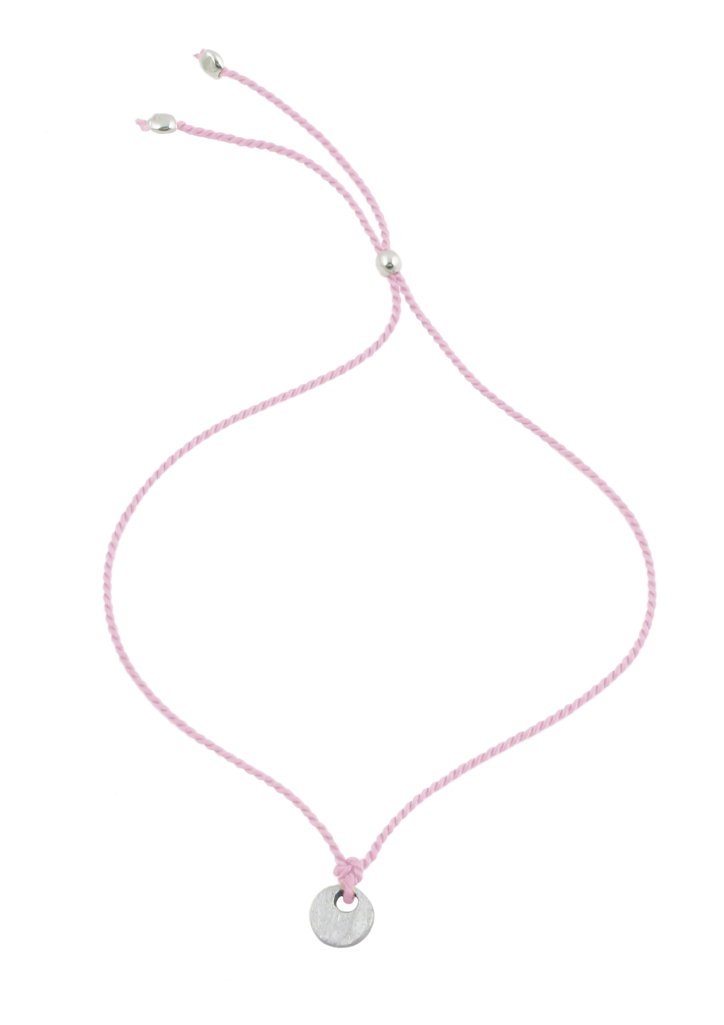 Silk Mantra Bracelet、mySite、topwebapps