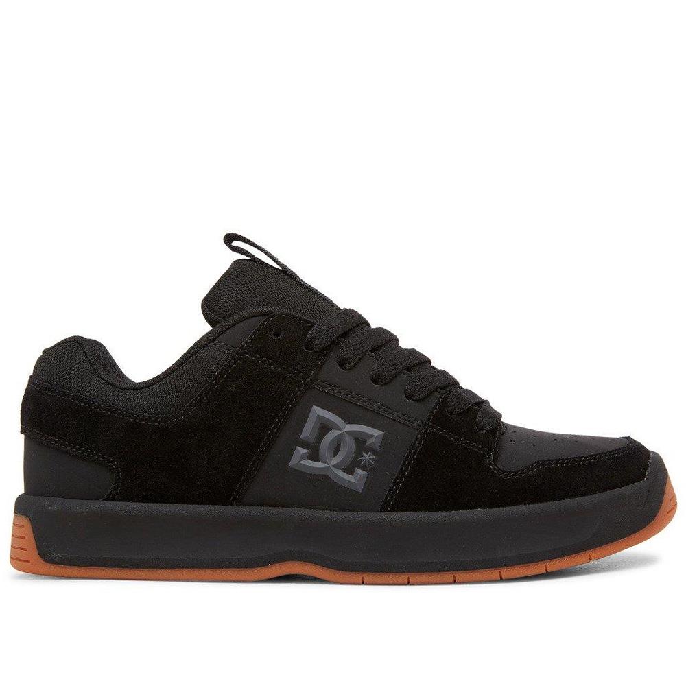  DC Lynx Zero - Black/Gum、mySite、merchandisen