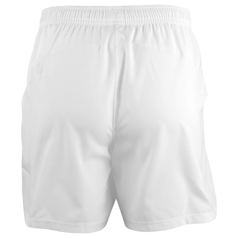 Asics Men's Court 7 Short - White