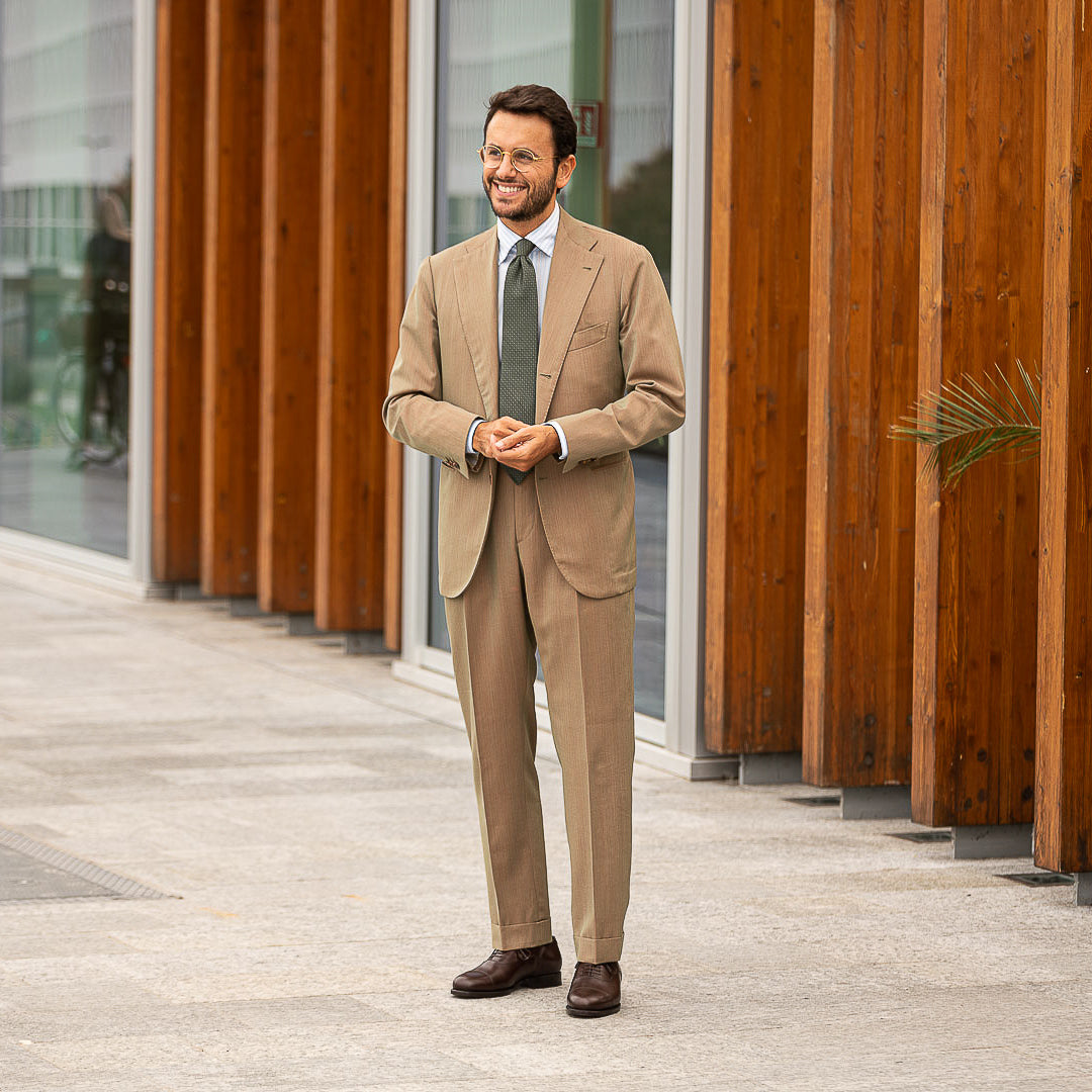  Sgarzillo、mySite、merchandisen