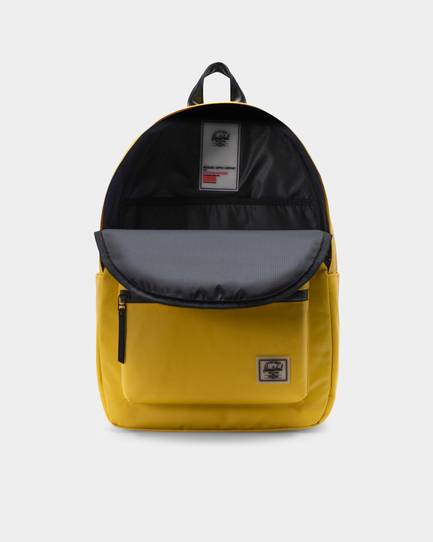 Herschel Bag Co Classic XL Backpack Yellow、mySite、zt4zffjzw