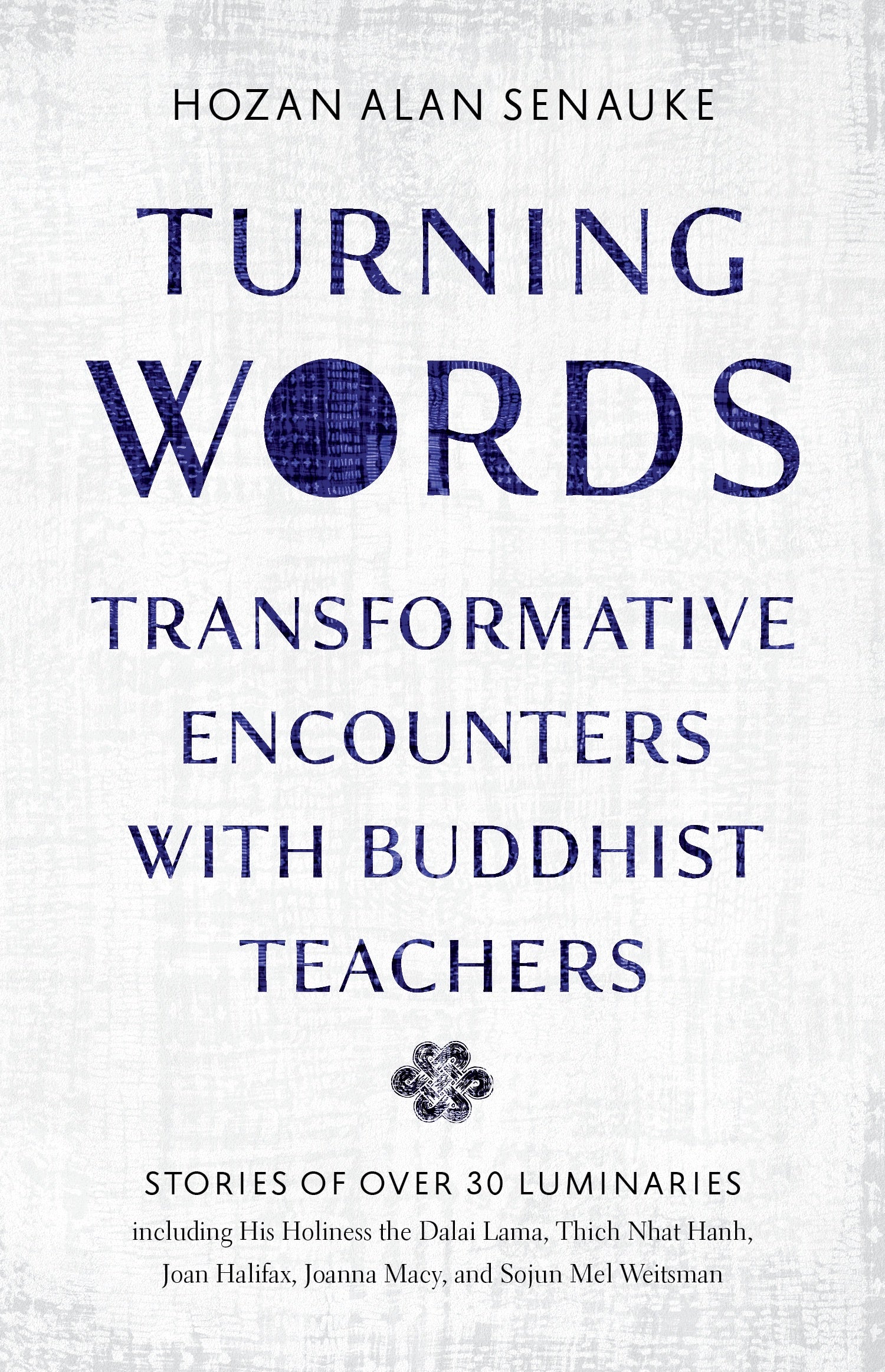 Turning Words: Transformative Encounters with Buddhist Teachers、mySite、topwebapps
