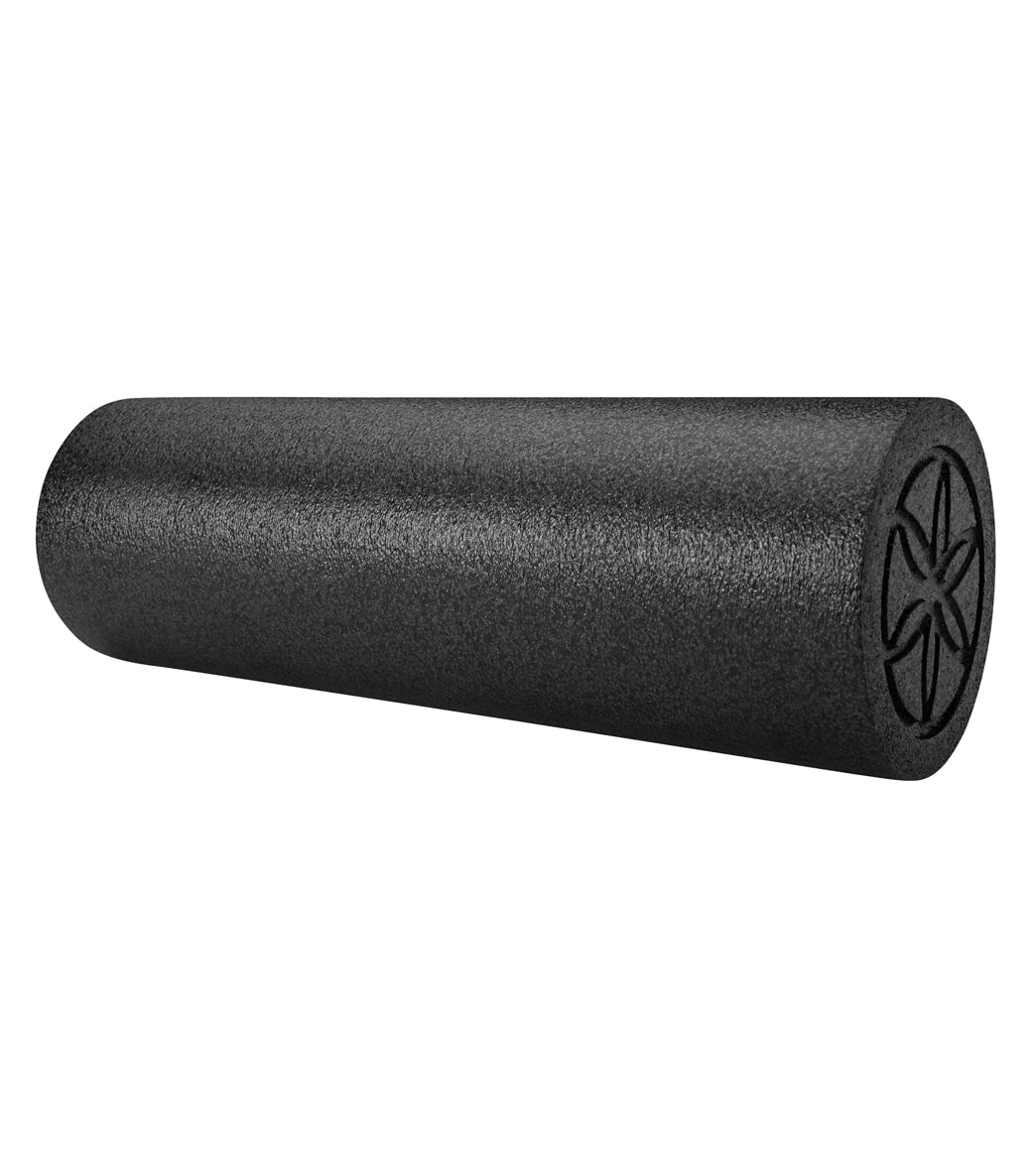 Gaiam Restore Compact High-Density Foam Roller、mySite、noshort