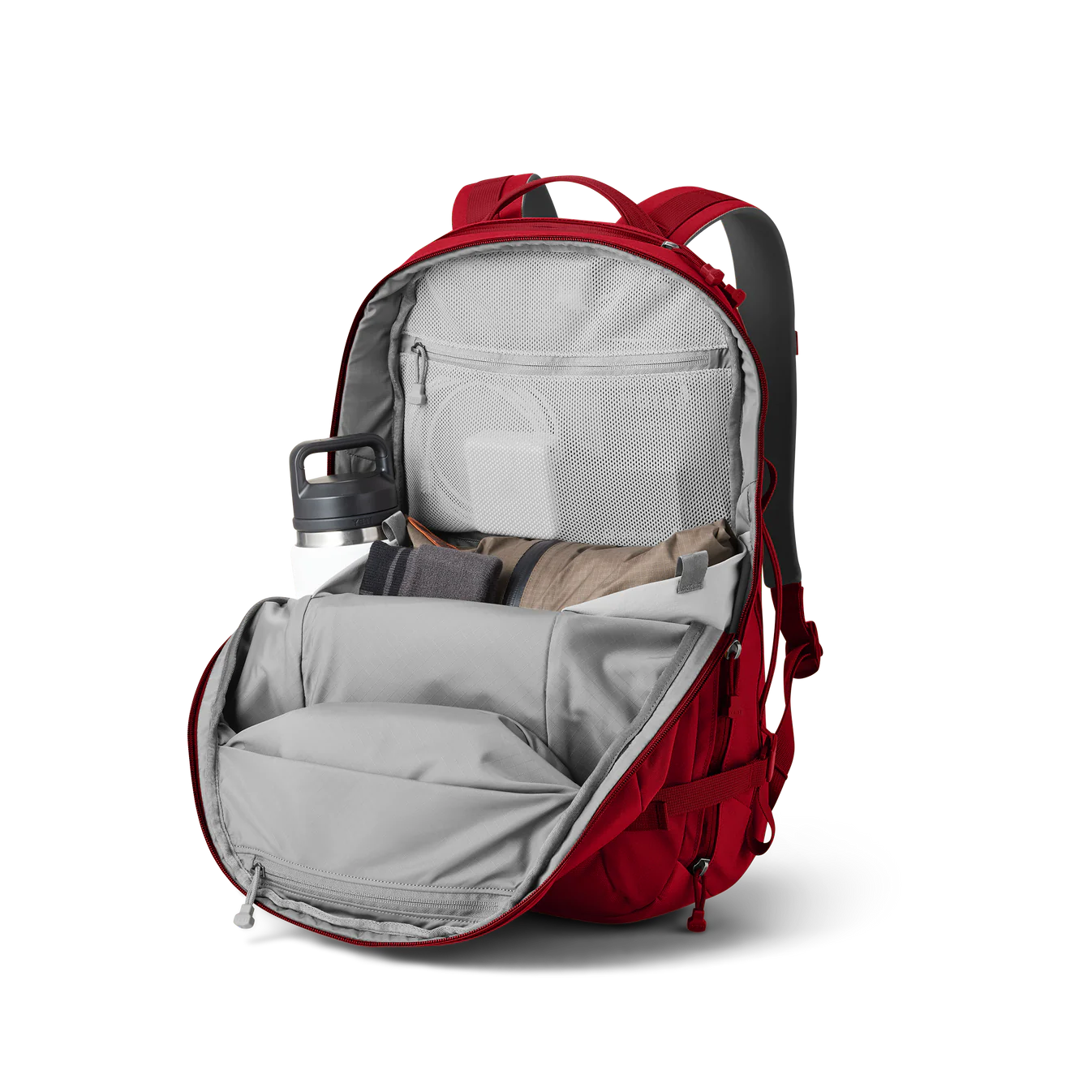 YETI Crossroads - 27L Backpack、mySite、noshort