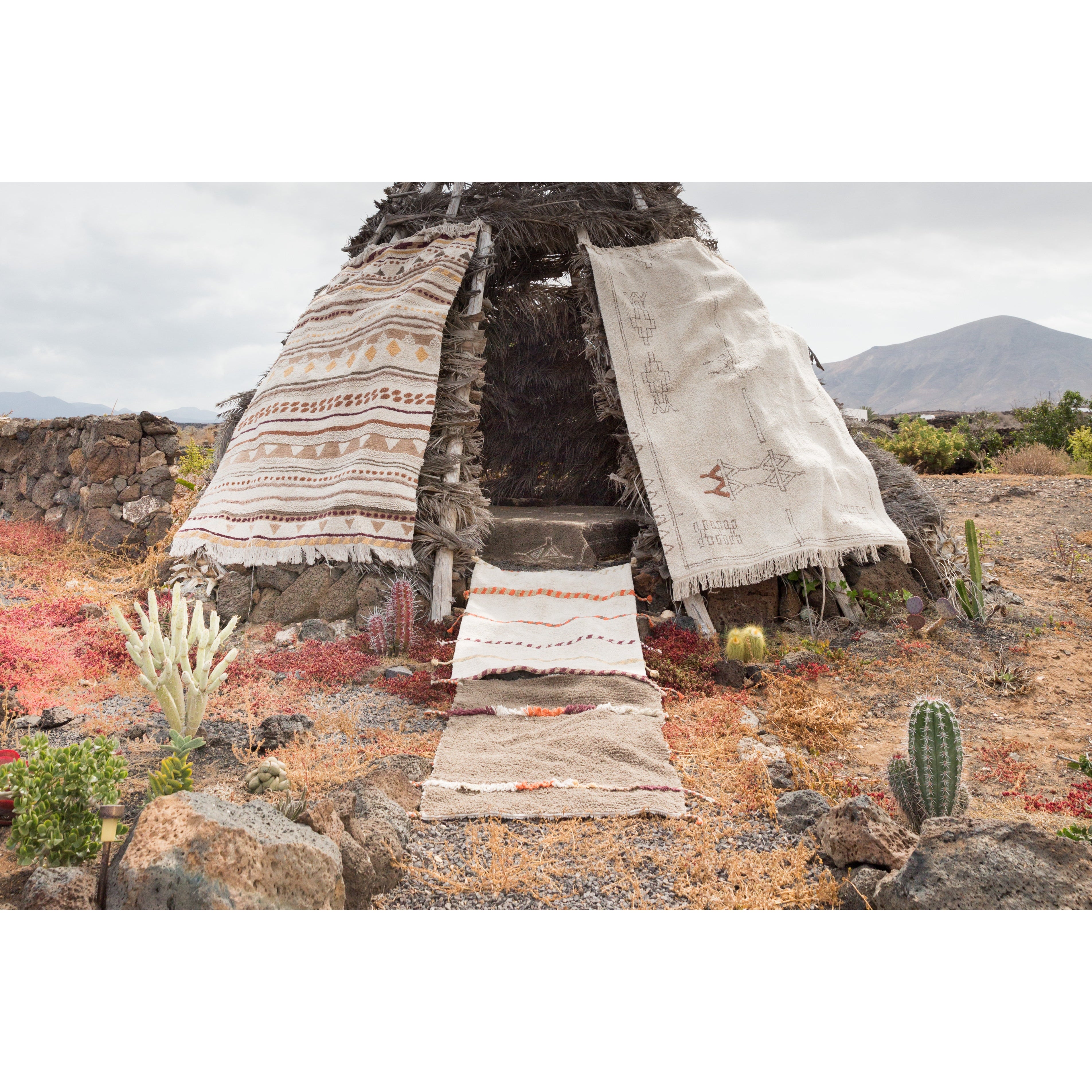 Nomad Palas Washable Rug、mySite、gigharbornorthrealestate