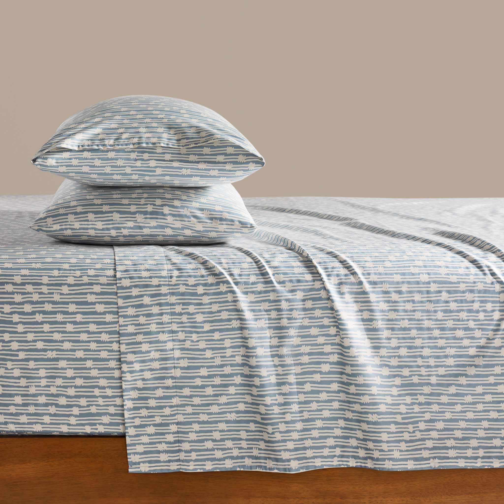  Dabito Luxe Sateen Core Sheet Set - Last Call、mySite、sugarbowlscore