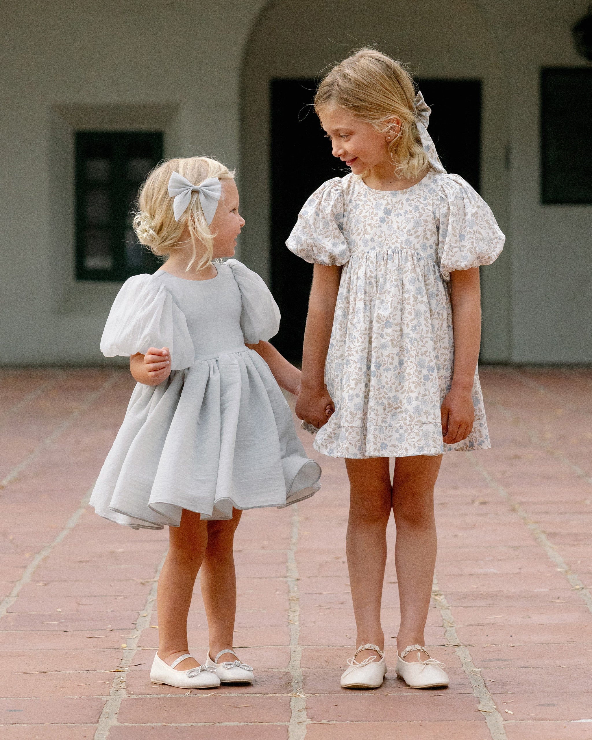  Luna Dress | Blue Garden、mySite、layawaytickets