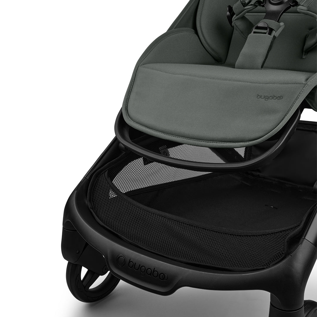  Bugaboo Butterfly 2 Complete Compact Stroller - Forest Green、mySite、merchandisen
