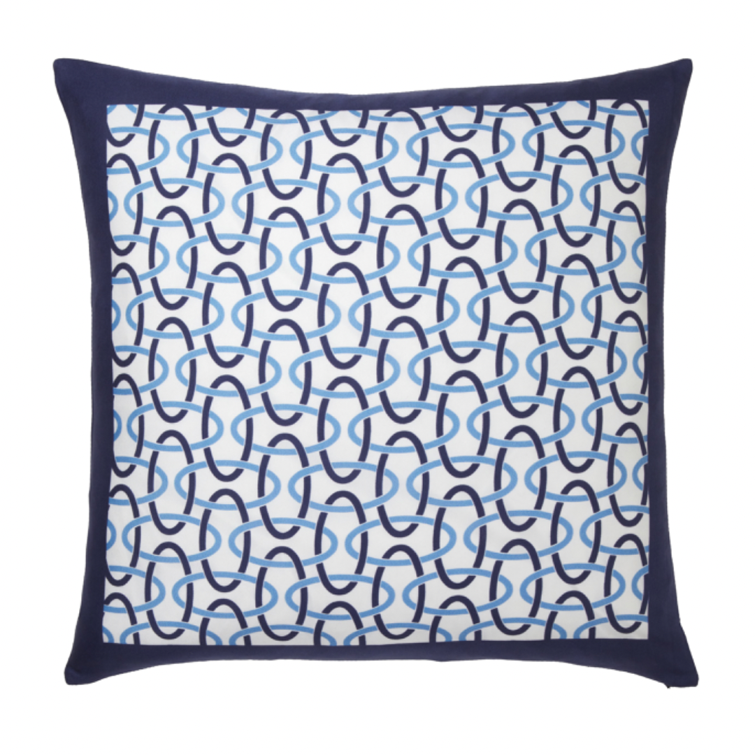  Yves Delorme Taormina Decorative Pillow、mySite、elrpsem3k
