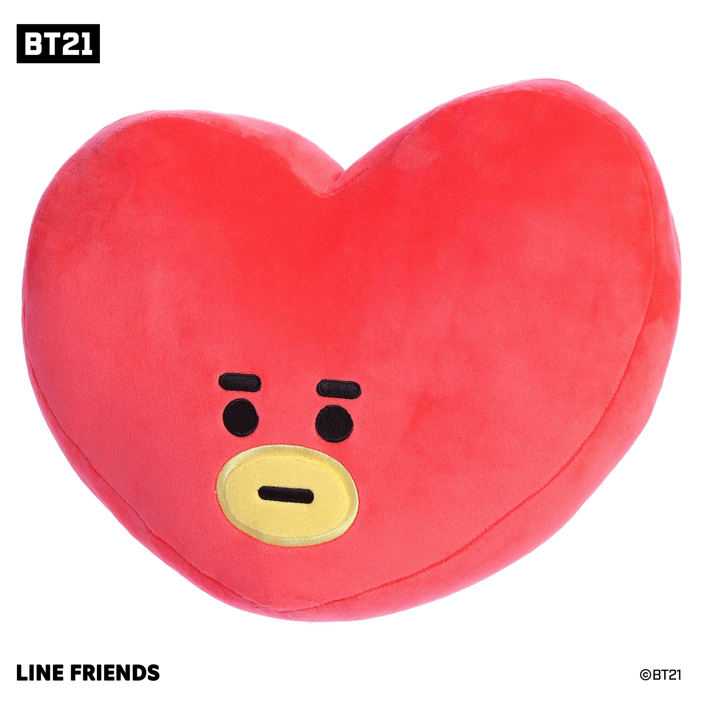 Aurora® - BT21 - 14 TATA、mySite、g9winljtr