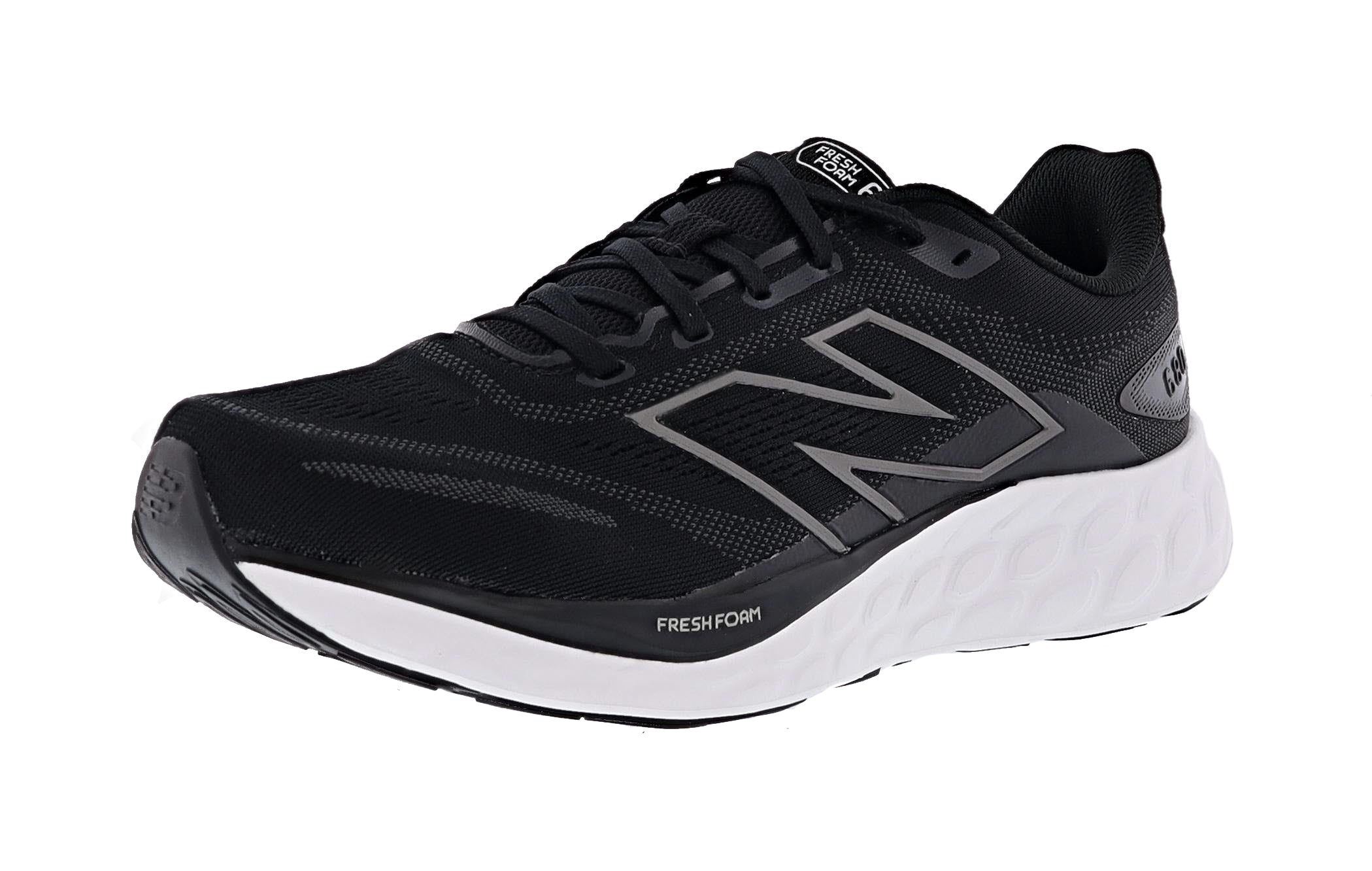 New Balance Men's 680 v8 Fresh Foam Cushioned Running Shoes、mySite、dreamappss