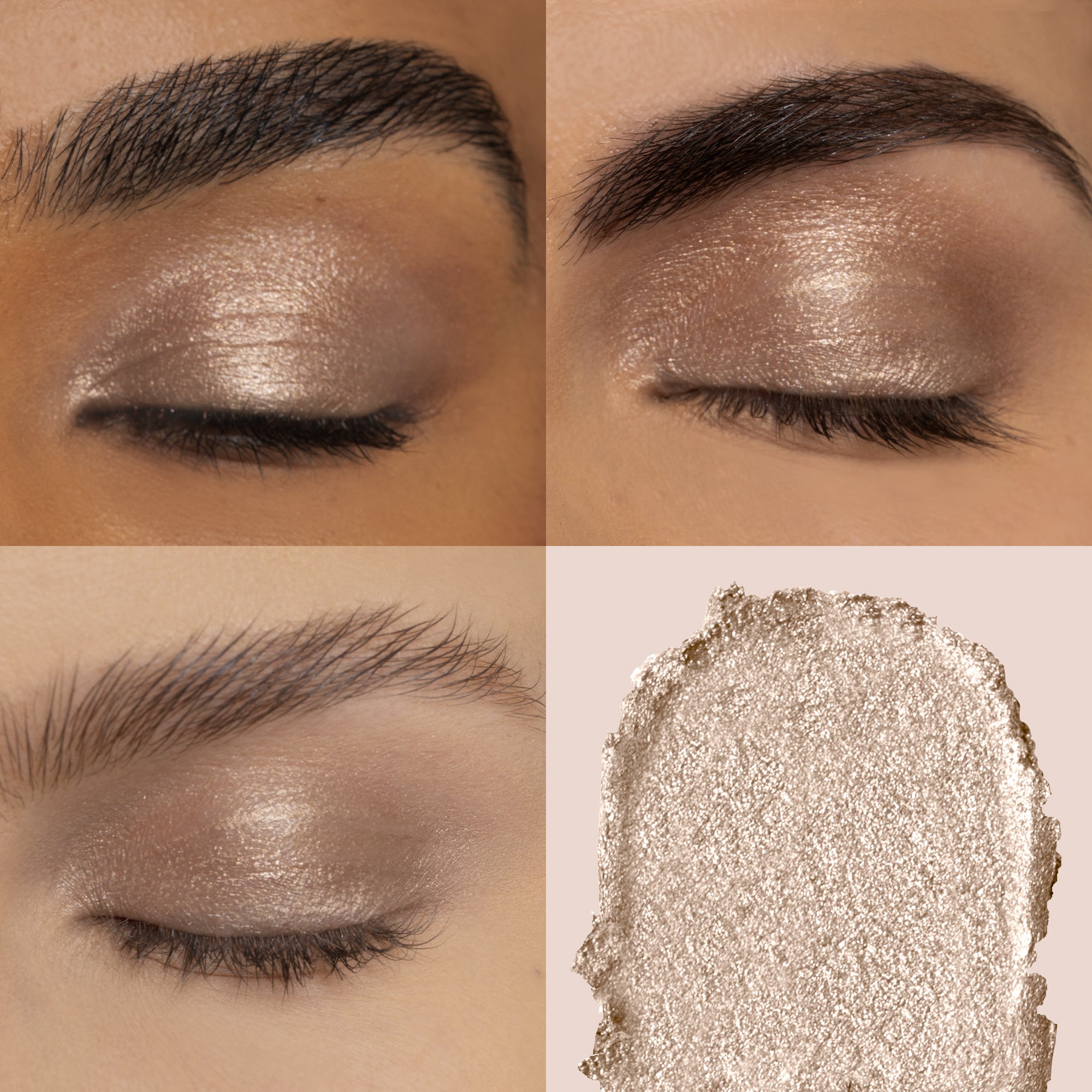  Crème Eyeshadow、mySite、ghnorth