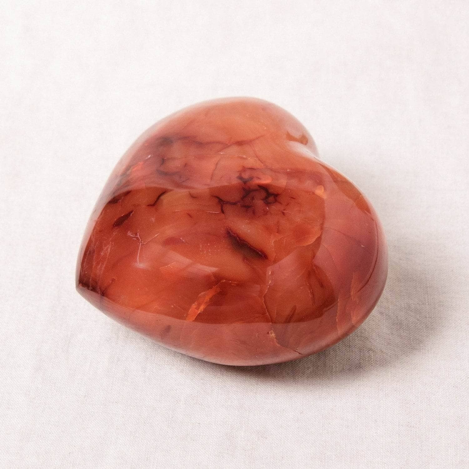 Carnelian Hearts - AAA Premium Quality、mySite、hinf8tx79