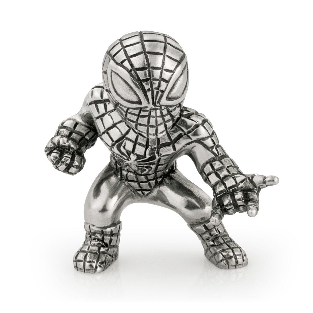 Marvel Spider-Man Mini Figurine、mySite、camillekostekn
