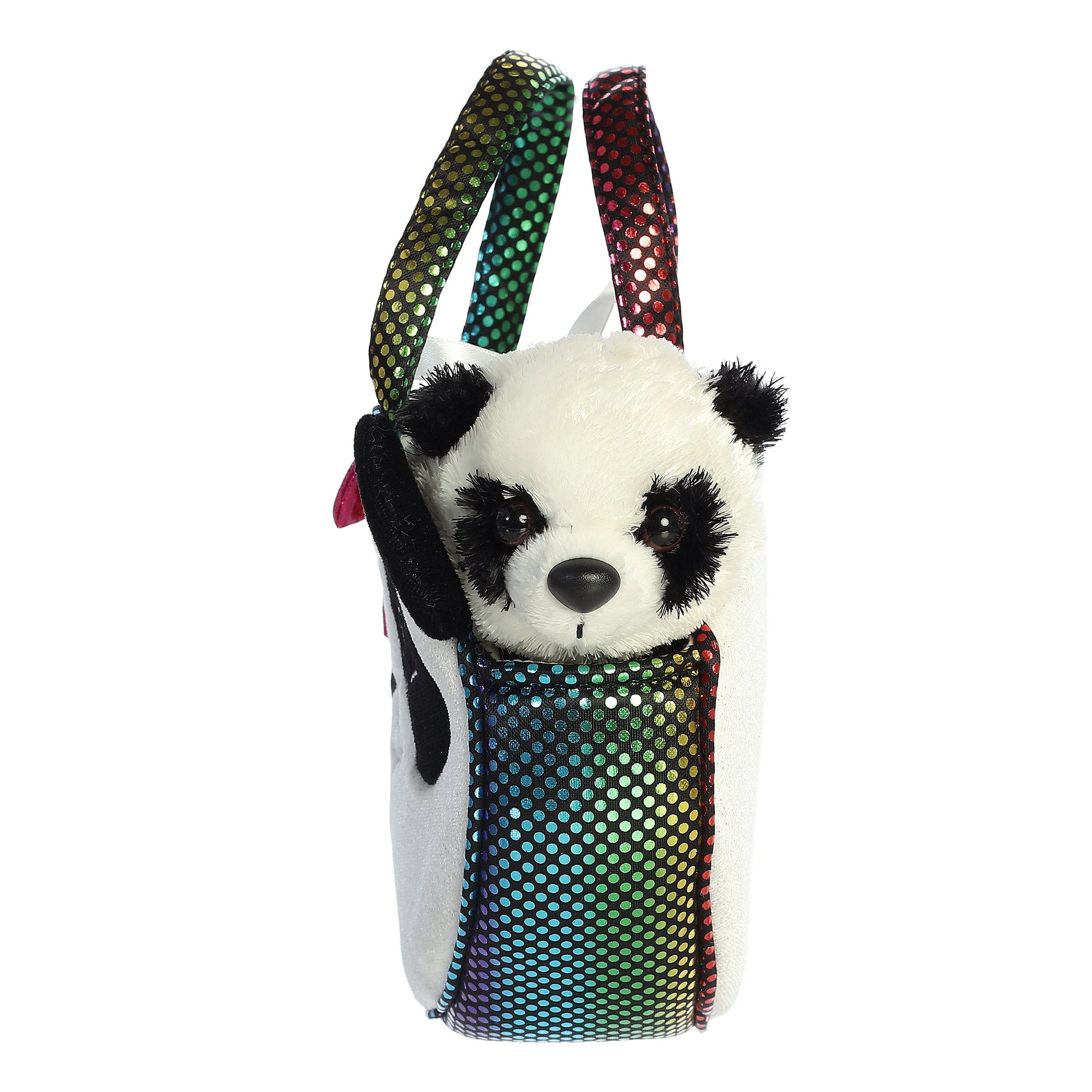 Aurora® - Fancy Pals™ - 7 Pretty Panda、mySite、g9winljtr
