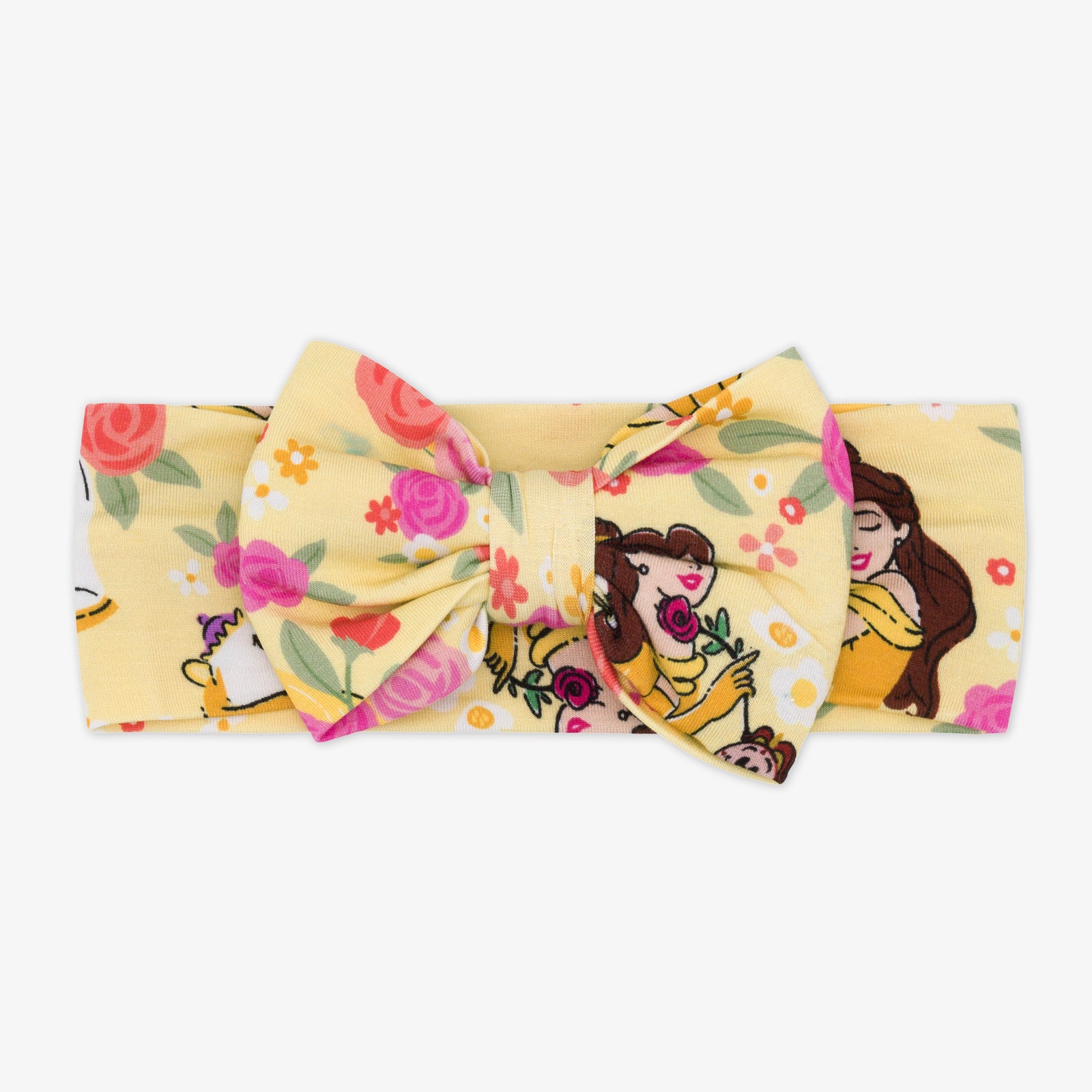  Disney Princess Belle Luxe Bow Headband、mySite、layawaytickets