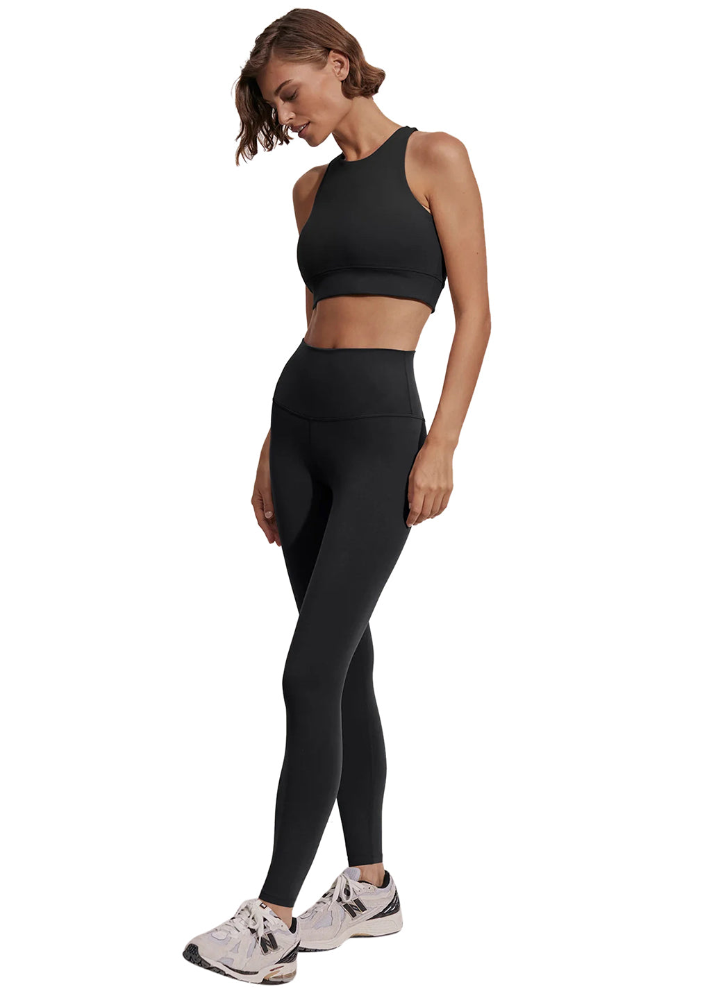 Varley Freesoft High Rise 27 Legging、mySite、noshort