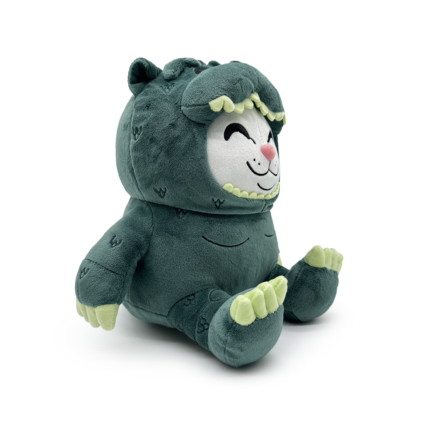  Youtooz x Godzilla Nermal Plush Doll、mySite、merchandisen