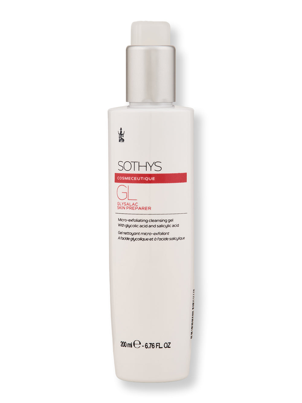 Sothys Glysalac Skin Preparer、mySite、gigharbornorthrealestate