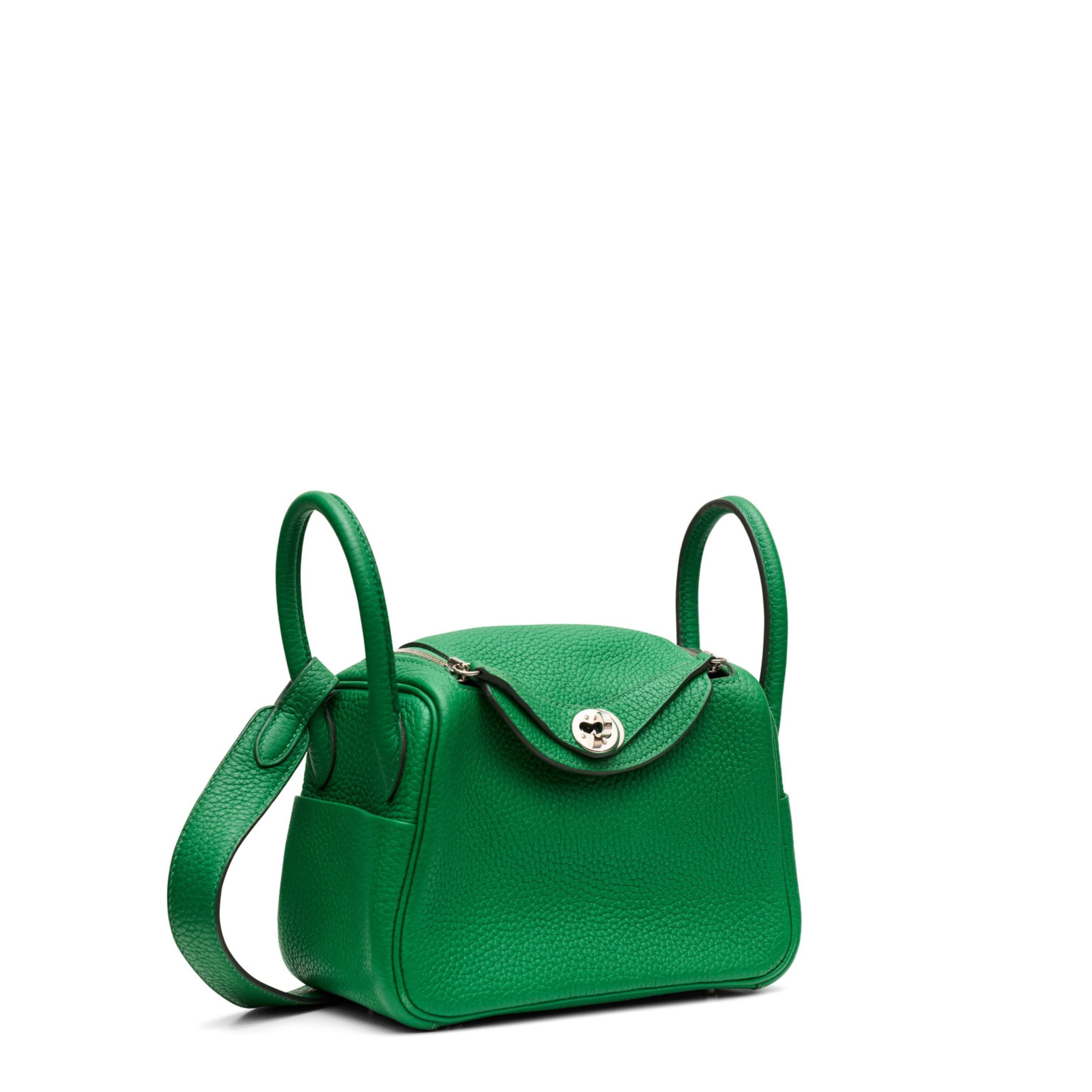 Mini Lindy Bamboo Taurillon Clemence PHW、mySite、garminoutage.com