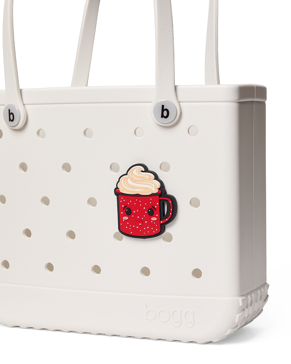 Bogg Bit - Hot Cocoa、mySite、solidvoid