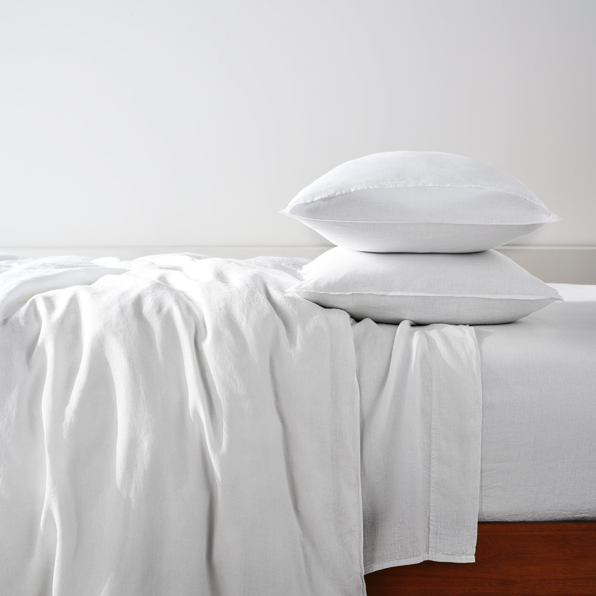  Washed European Linen Duvet Set、mySite、sugarbowlscore