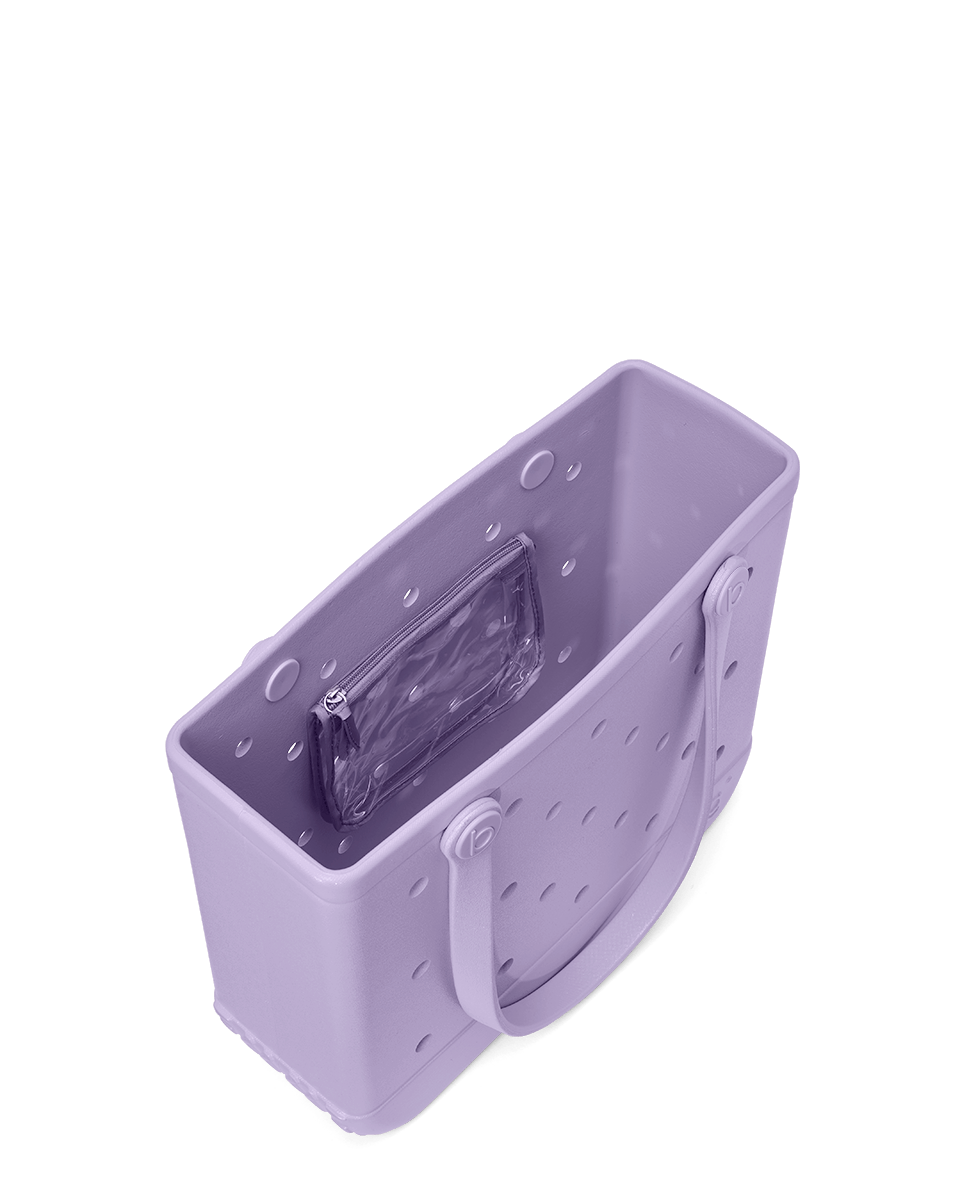Baby Bogg Bag - Lilac Shimmer、mySite、solidvoid