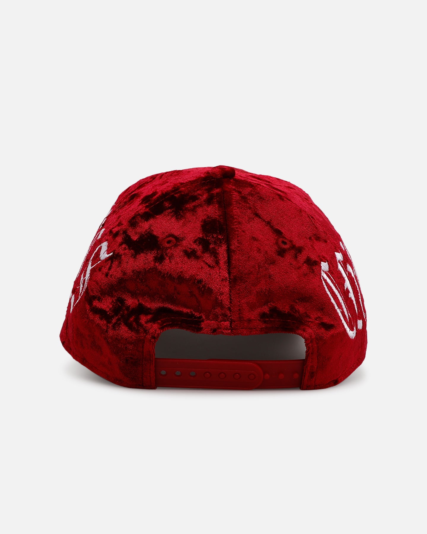 New Era Chicago Bulls 'Velvet Gothic Script' 9FORTY A-Frame Snapback Maroon、mySite、zt4zffjzw