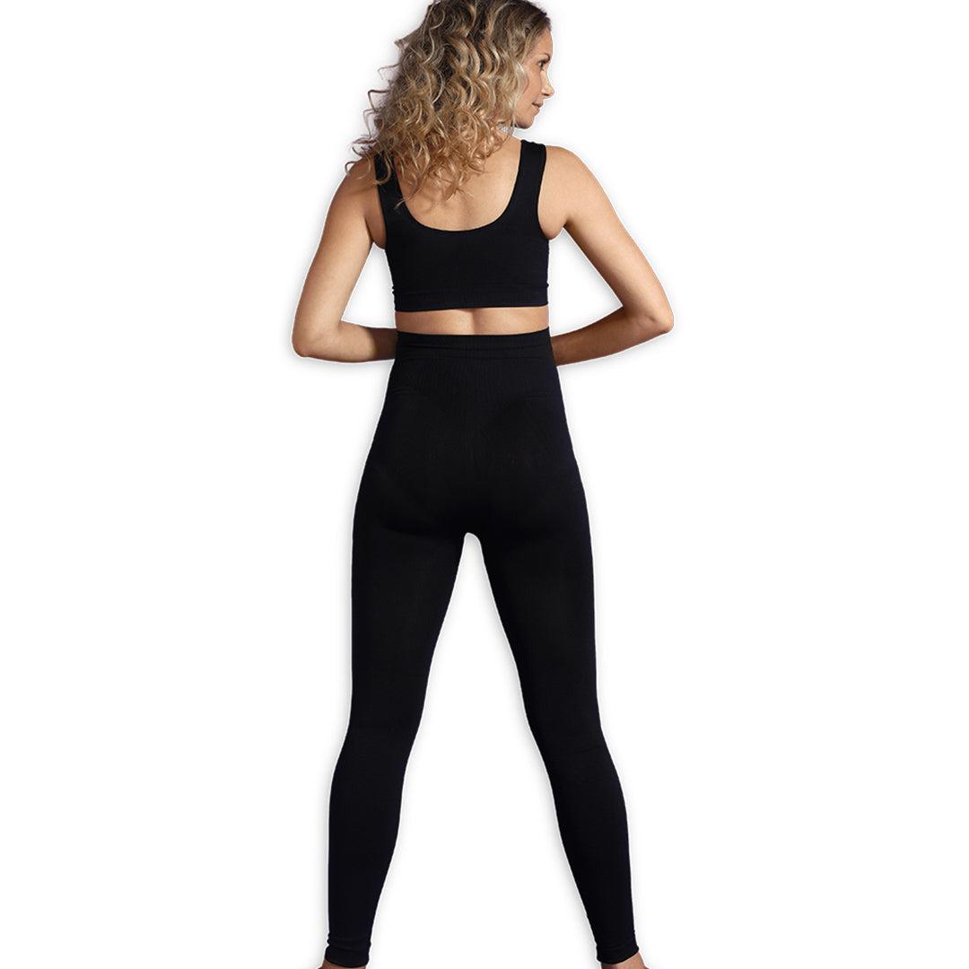  Carriwell Maternity Support Leggings - Black、mySite、merchandisen