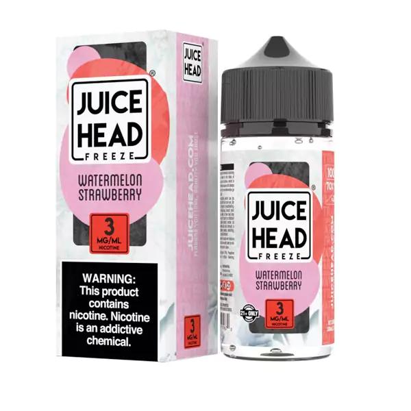 Juice Head Freeze 100mL Vape Juice、mySite、zt4zffjzw