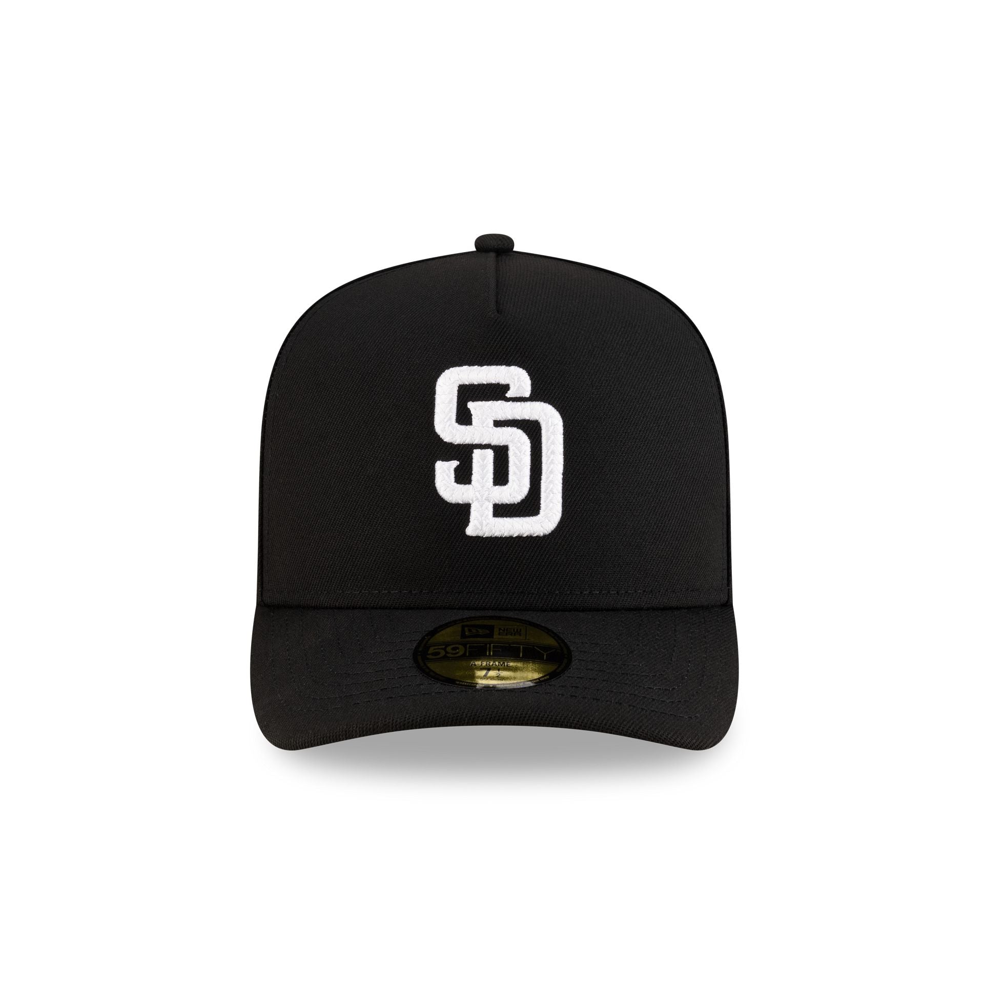 San Diego Padres Black Script Safety Pin 59FIFTY A-Frame Fitted Hat、mySite、shSan Diego Padres Black Script Safety Pin 59FIFTY A-Frame Fitted Hat、mySite、glenpowelloop_name