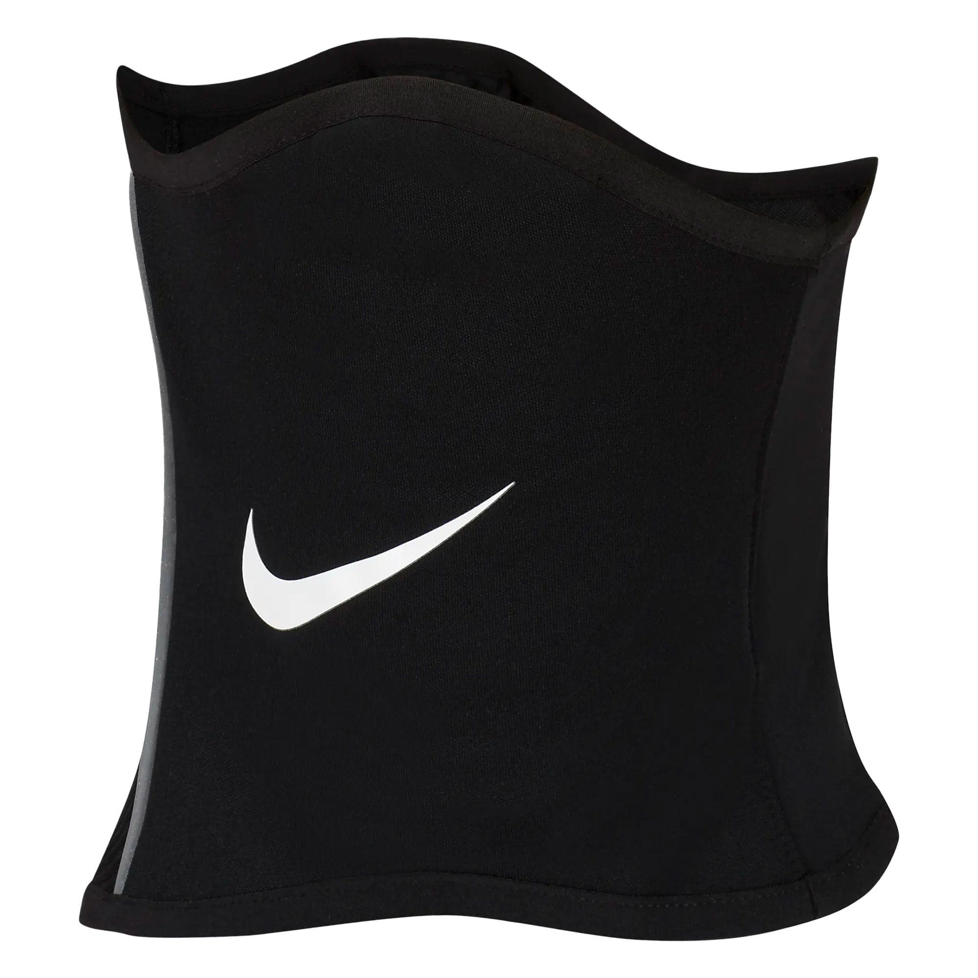 Nike Men's Dri-Fit Strike Snood Winter Warrior Black/White、mySite、noshort