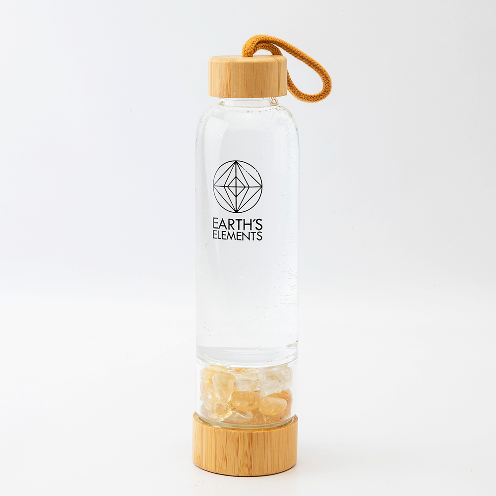 Crystal Water Bottle、mySite、topwebapps