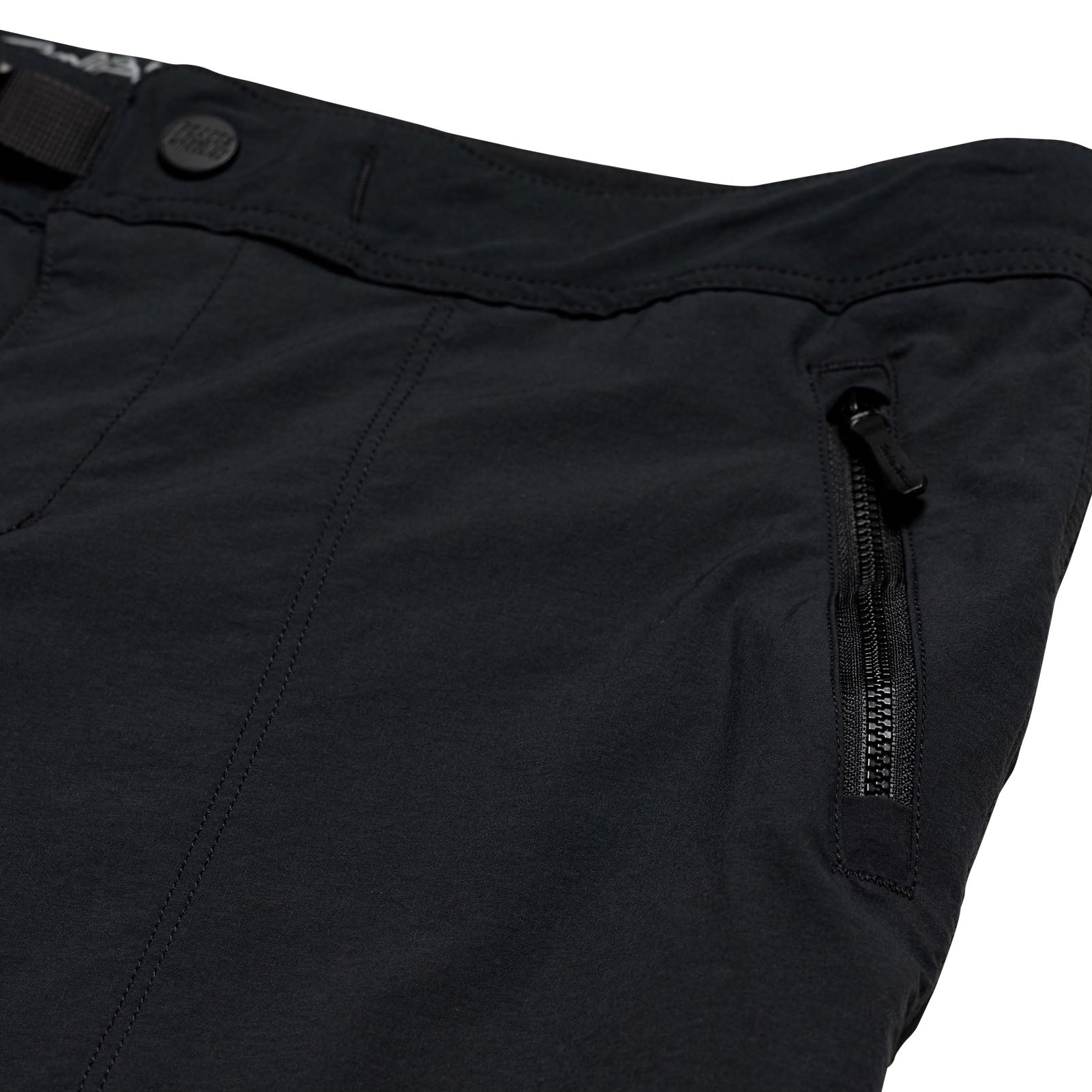 Youth Skyline Trail Short Shell Mono Black、mySite、dreamappss