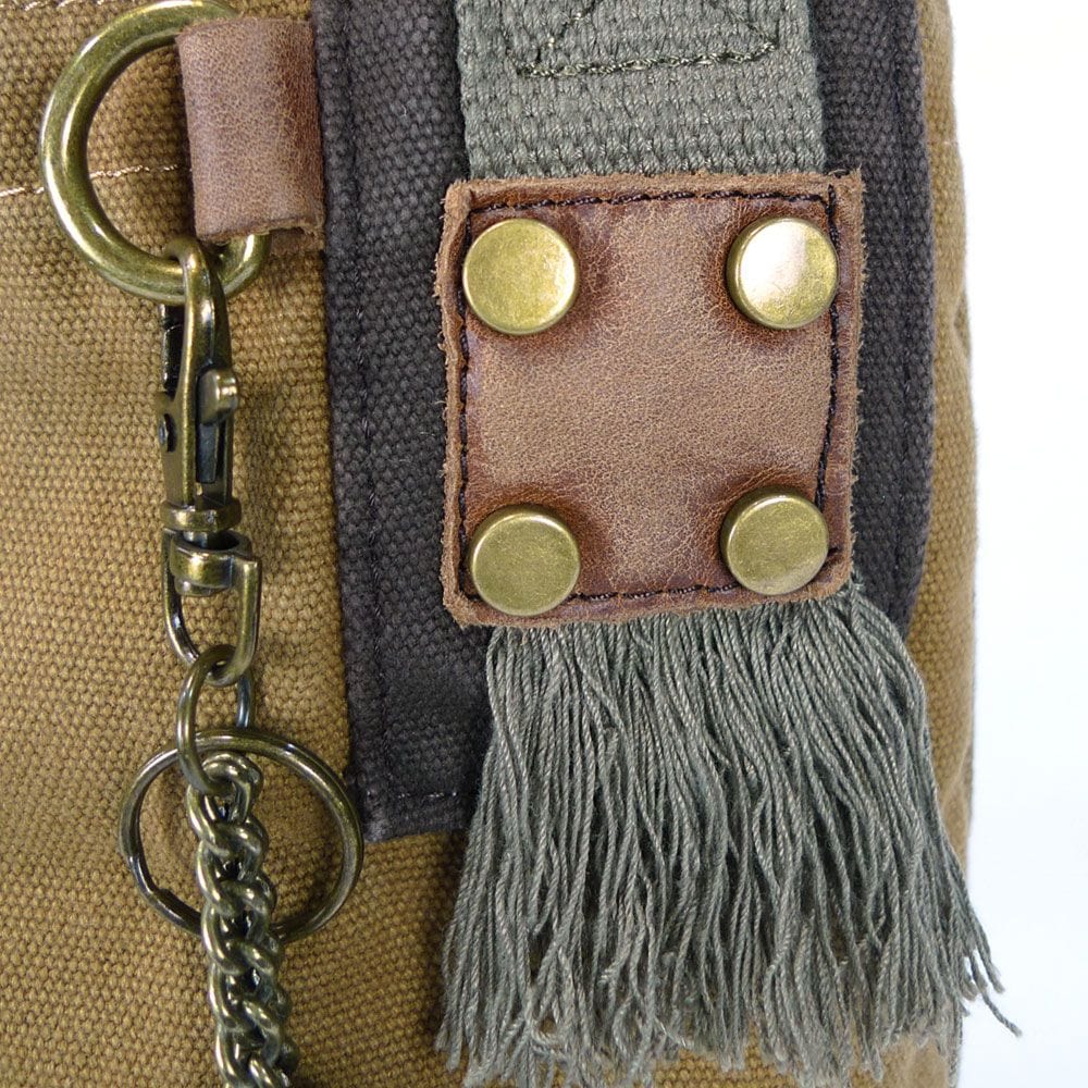 WIENER DOG - PATCH CROSSBODY BAG by Chala*、mySite、g9winljtr